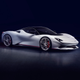Image for article titled Pininfarina's 1,900 HP Electric Supercar Is The Future We Want